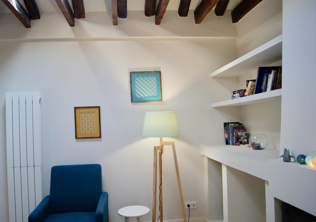 Apartamento Sol Madrid Exterior foto